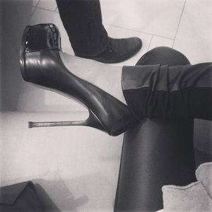 Meet your Posher, Natalee